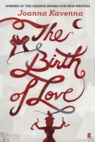 Birth of Love