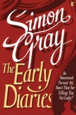 Early Diaries