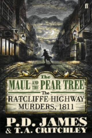 Maul and the Pear Tree