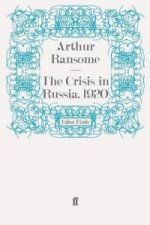 Crisis in Russia, 1920