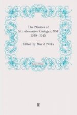 Diaries of Sir Alexander Cadogan, OM, 1938-1945