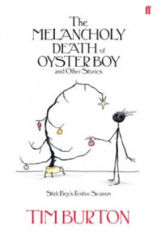 Melancholy Death of Oyster Boy