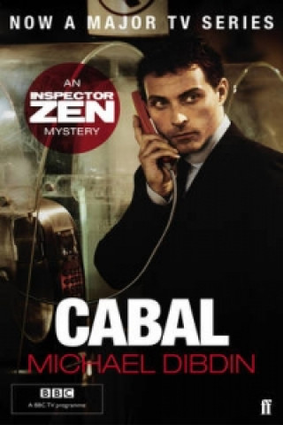 Cabal (Tv Tie-in)