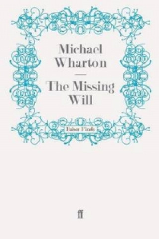 Missing Will