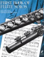 First Book of Flute Solos (complete)