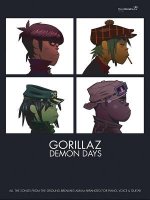 Demon Days