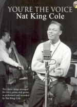 Nat King Cole