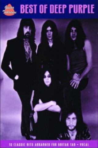 Best Of Deep Purple