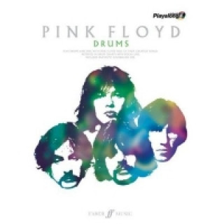Pink Floyd - Drums