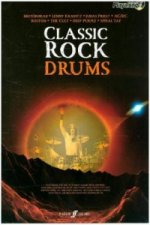 Classic Rock Authentic Drums Playalong
