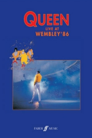 Live at Wembley '86