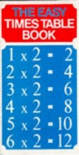 Easy Times Table