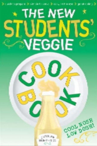 New Students' Veggie Cook Book