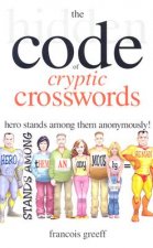 Hidden Code of Cryptic Crosswords