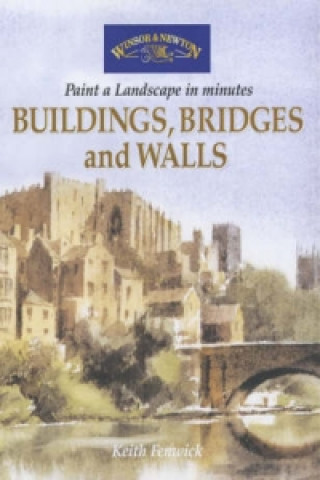 Buildings, Bridges and Walls