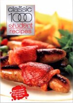 Classic 1000 Student Recipes