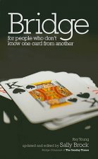 Bridge for People Who Don't Know One Card from Another