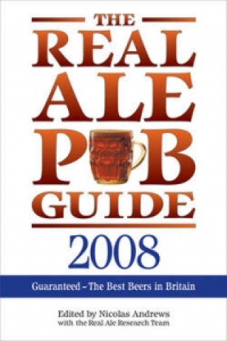 Real Ale Pub Guide