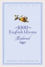 1000 English Idioms