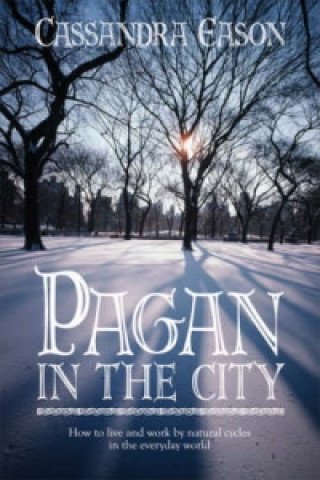Pagan in the City