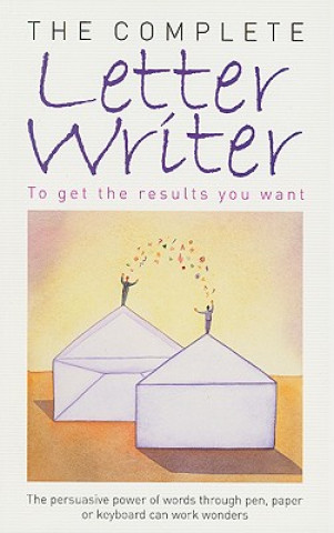 Complete Letter Writer