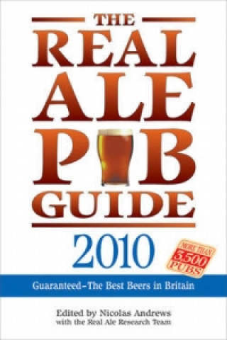 Real Ale Pub Guide