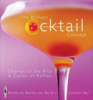 Brilliant Cocktail Concept