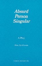 Absurd Person Singular