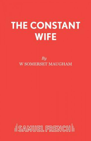 Constant Wife