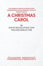 Farndale Avenue Housing Estate Townswomen's Guild Dramatic Society's Production of 