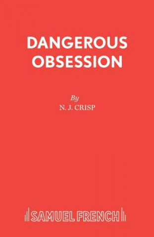 Dangerous Obession
