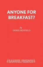 Anyone for Breakfast?