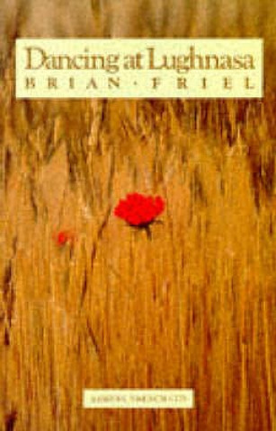 Dancing at Lughnasa