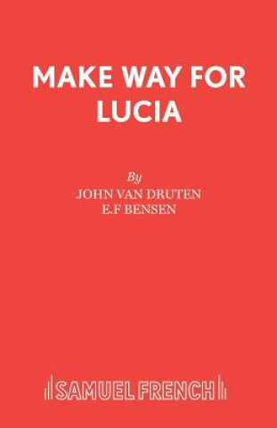 Make Way for Lucia