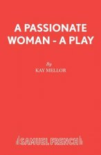 Passionate Woman