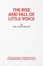 Rise and Fall of Little Voice