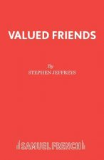 Valued Friends