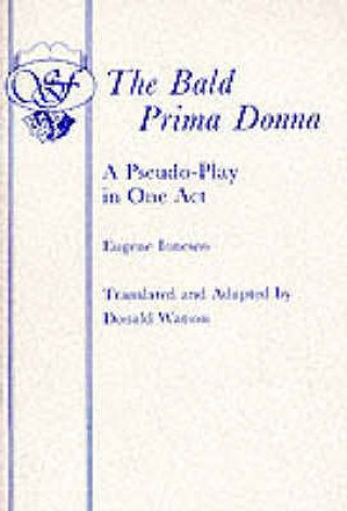 bald prima donna