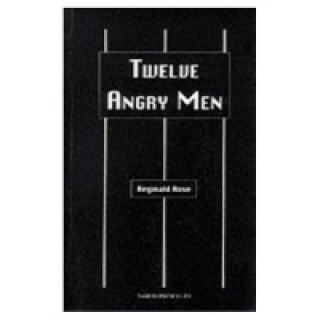 Twelve Angry Men