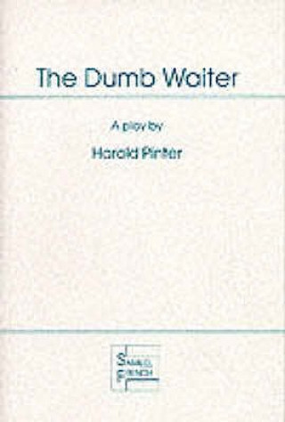 Dumb Waiter