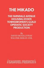 Farndale Avenue Housing Estate Townswomen's Guild Operatic Society's Production of 
