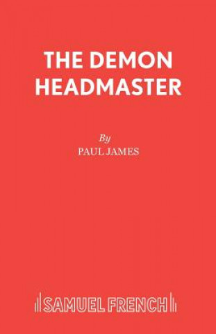 Demon Headmaster