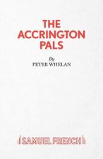 Accrington Pals