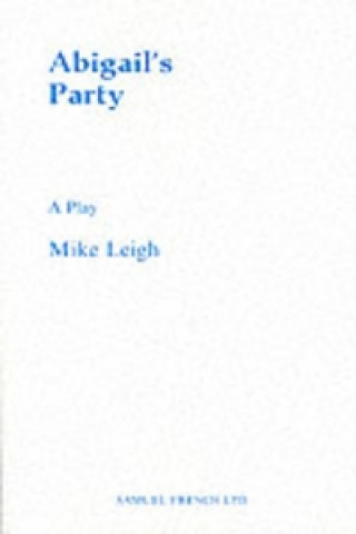 Abigail's Party