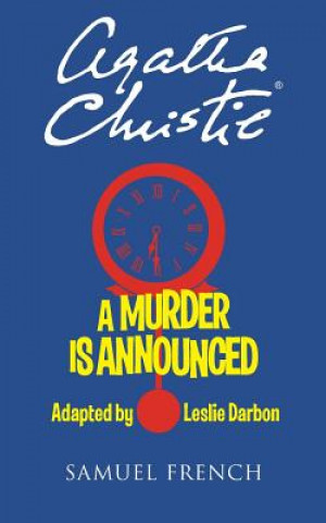 Murder is Announced