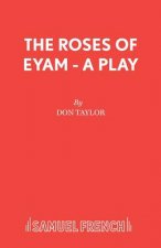 Roses of Eyam
