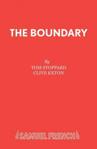 Boundary