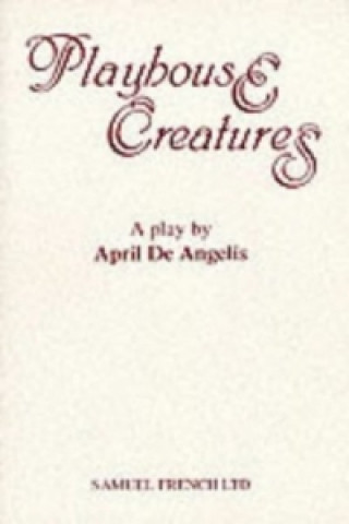 Playhouse Creatures