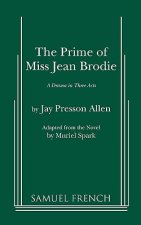 Prime of Miss Jean Brodie