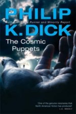 Cosmic Puppets